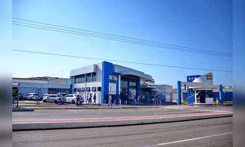 Ocupação de leitos de UTI para Covid-19 passa de 80%  em Arapongas