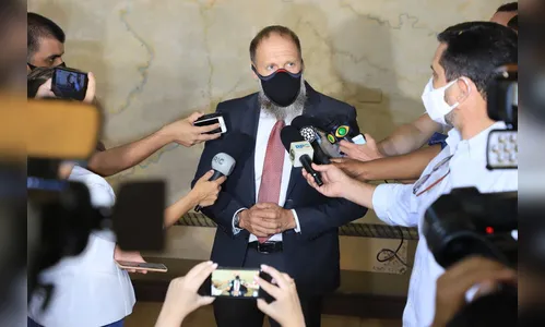 PCPR acusa UFPR de quebra de contrato após suspensão de concurso