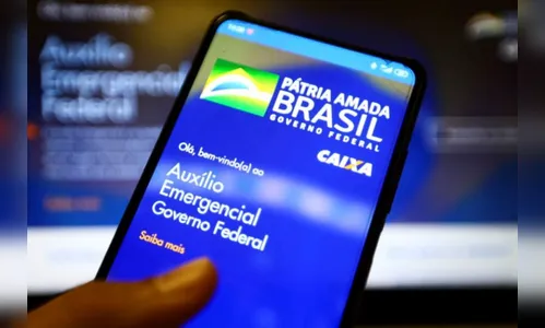 PF deflagra operação contra fraudes no auxílio emergencial