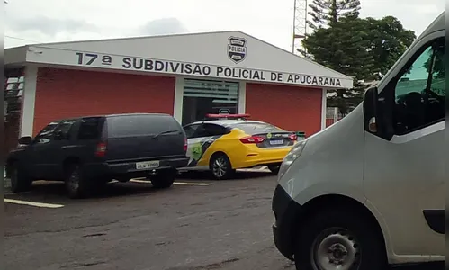 PM recupera veículo utilizado no furto de defensivos em cooperativa