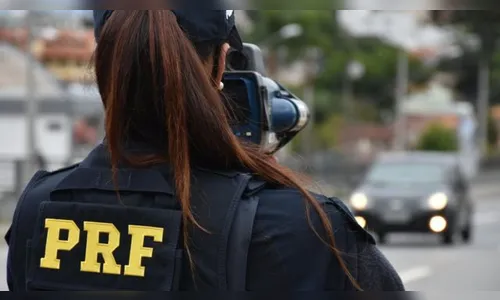 PRF apreendeu 29 toneladas de maconha durante fiscalização