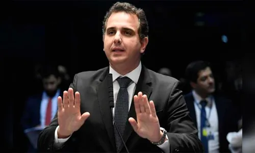 Pacheco defende compra direta de vacinas de covid-19 pelos estados