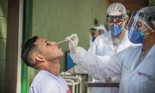 País registra 238,5 mil mortes causadas por Covid-19