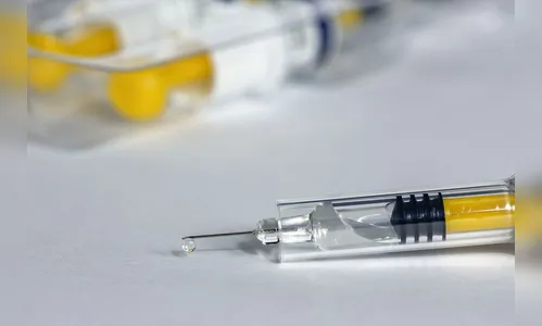 Paraná completa um mês de vacinação com mais de 308 mil doses aplicadas