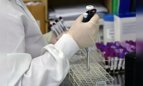 Paraná confirma cinco casos da variante P1 da Covid-19 no estado