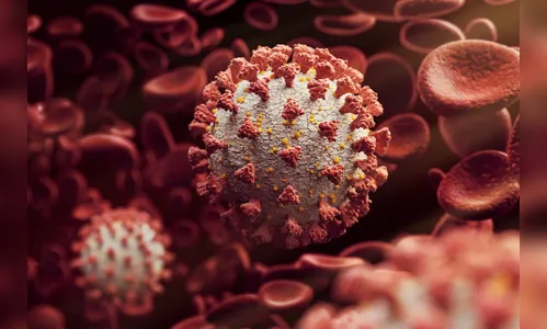 Paraná confirma mais 1.139 novos casos da Covid-19