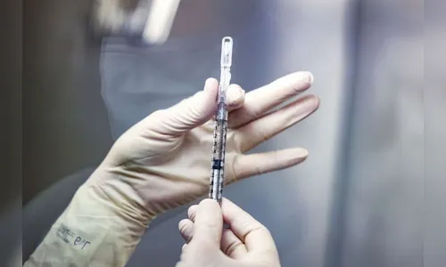 Paraná deve receber 200 mil doses de vacina na próxima semana