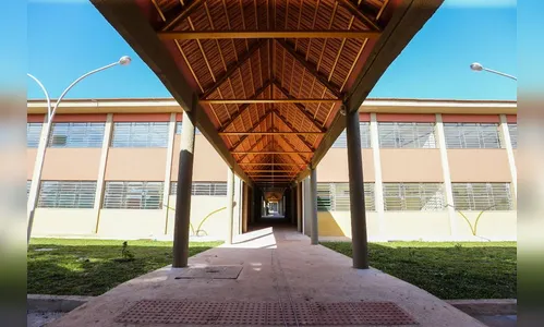 Parceria da Cohapar agiliza conclusão de obras em escolas do Paraná