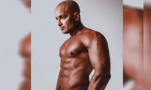 Personal trainer de Gusttavo Lima e de outros famosos morre após ter Covid-19
