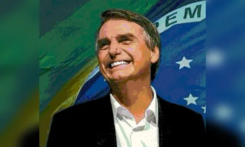 Pesquisa aponta que maioria é contra impeachment de Bolsonaro