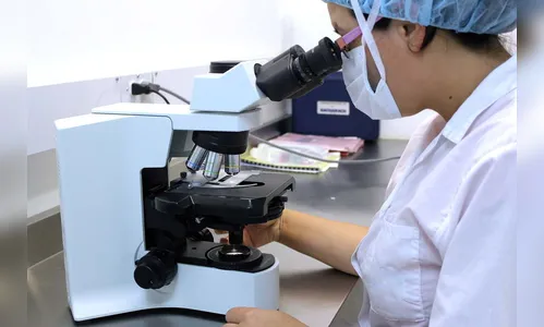 Pesquisa paranaense analisa modificações genéticas do novo coronavírus