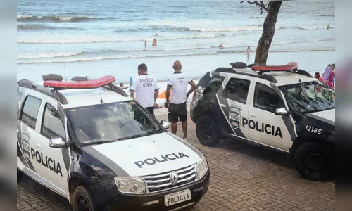 Polícia Civil alerta sobre a importância do registro de BO no Litoral