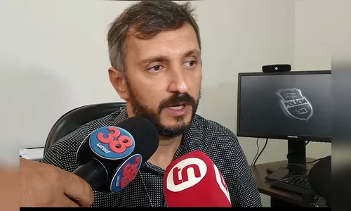 Polícia Civil de Apucarana descarta crime em morte de bebê; Vídeo