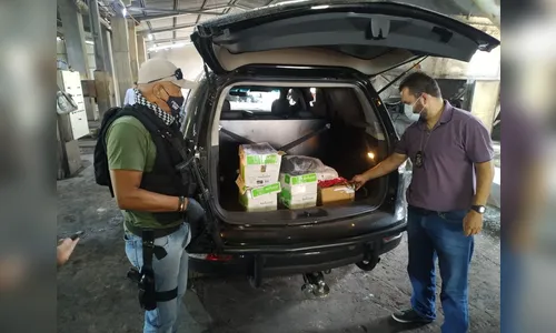 Polícia Civil incinera cerca de 20 kg de maconha e 600 g de cocaína; Vídeo