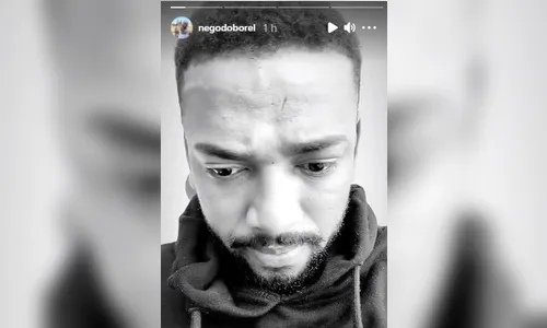 Polícia faz buscas em casas de Nego do Borel no Rio e SP