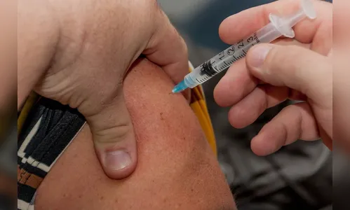 Polícia investiga aplicação de ‘vacina de vento’ em três cidades