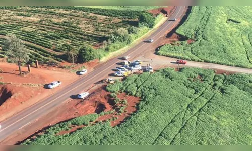 Policial militar é baleado durante assalto à mão armada; Vídeo