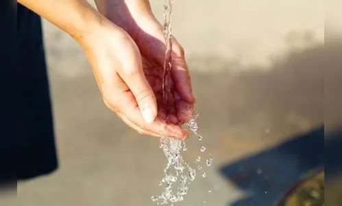 Poluição em rio faz Sanepar pedir economia para evitar a falta de água