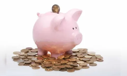 Poupança tem retirada recorde de recursos em janeiro