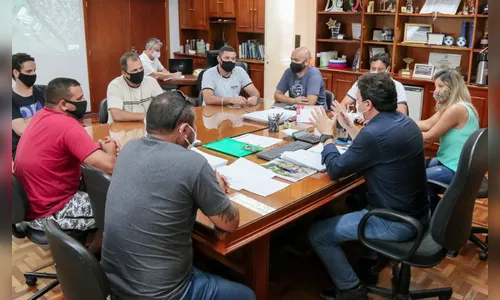 Praças esportivas serão preparadas para a retomada do “varzeano”