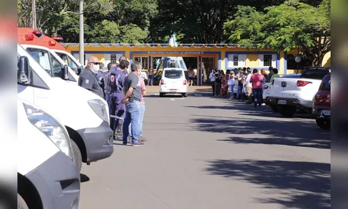 Prefeitura lamenta morte de servidor da saúde por decorrência da covid