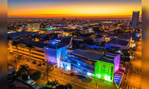 Prefeitura mantém ponto facultativo e expediente volta na quarta-feira