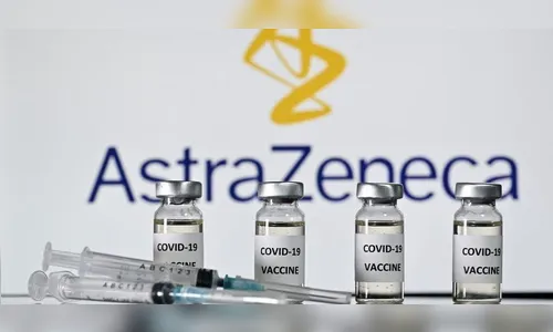Primeiro lote de IFA para vacina Oxford/AstraZeneca deve chegar sábado