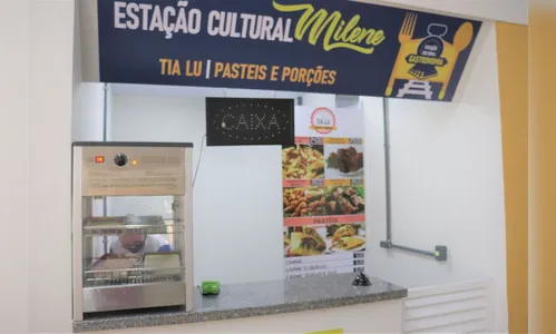 Público aprova a volta da Feira da Lua na Estação Cultural Milene
