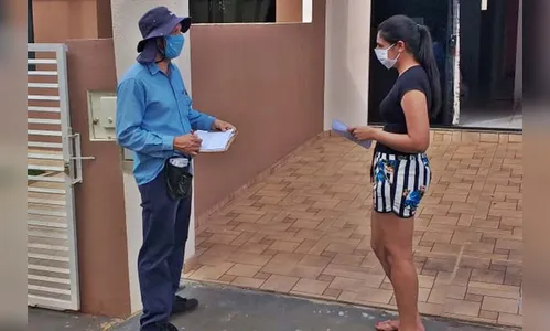 Rede de esgoto está sendo interligada em Apucarana