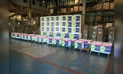 Região tem cerca de 2.042 idosos acima de 90 anos