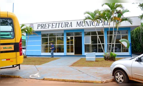 Repasses do estado para região somam R$ 49,4 mi em janeiro