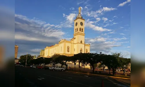 Sábado será de tempo estável em Apucarana e região