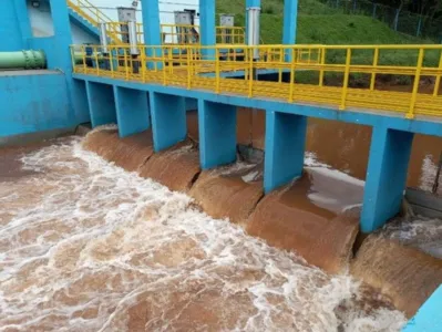 Sanepar suspende rodízio em cidades do Oeste e Sudoeste