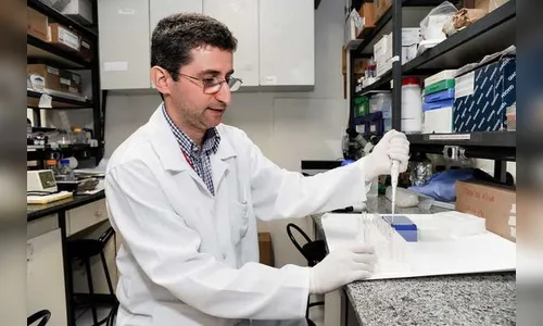 Saúde: UFMG desenvolve vacina contra a covid-19