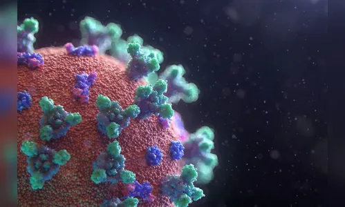 Saúde divulga mais 3.621 casos e 74 mortos de Covid-19 no Paraná