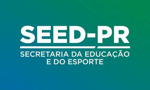 Secretaria de Educação do Paraná orienta sobre afastamento de professores