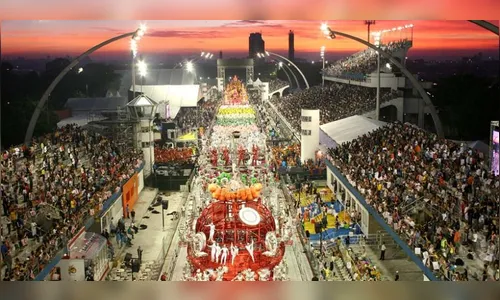 Sem carnaval, Sambódromo do Anhembi celebra 30 anos