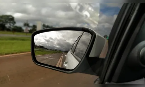 Semana deve começar com tempo instável em Arapongas