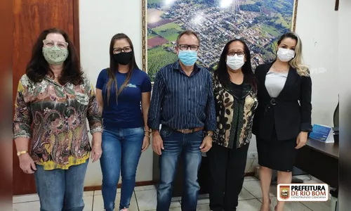 Sindicato discute salários em Rio Bom