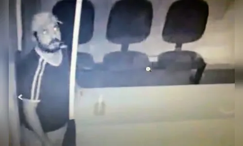 Suspeito de furtar R$ 700 da igreja de Cambira é preso