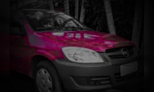 Suspeitos de roubo a casa de rações são abordados com cocaína