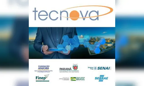 Tecnova II investirá  R$ 9,5 milhões em inovação