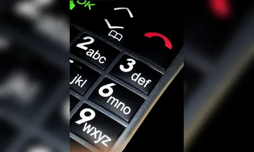 Telefones do Samu, Bombeiros e PM estão com problemas