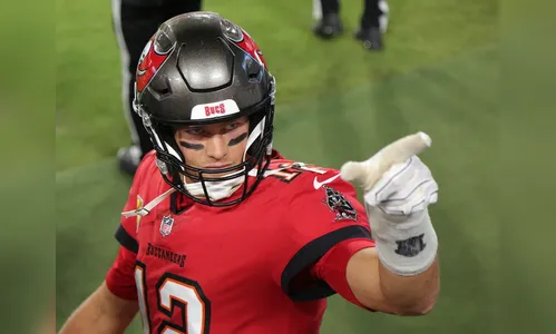 Tom Brady  pode levar Tampa Bay Buccaneers ao Super Bowl LVI?