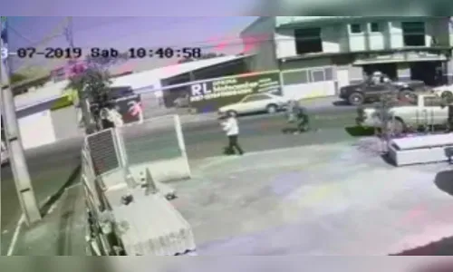 Trabalhador que baleou criminoso durante assalto é absolvido pela Justiça