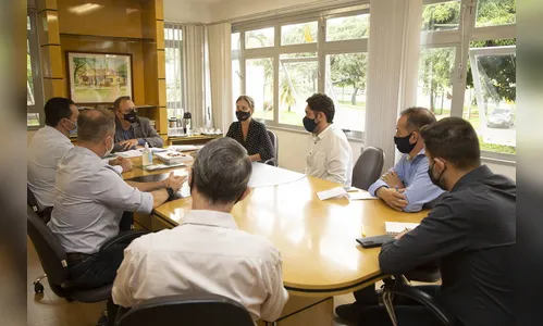 UEM articula projeto para atração de investimentos a cidades do Norte e Noroeste