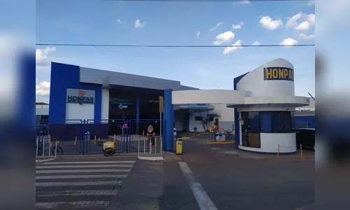 UTI Covid-19 do Honpar tem 34 pessoas internadas