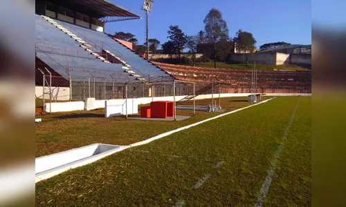 Um cinquentão na ‘Cidade Alta’
