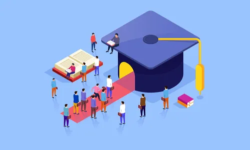 Universidades estaduais com inscrições abertas ofertam 5,3 mil vagas