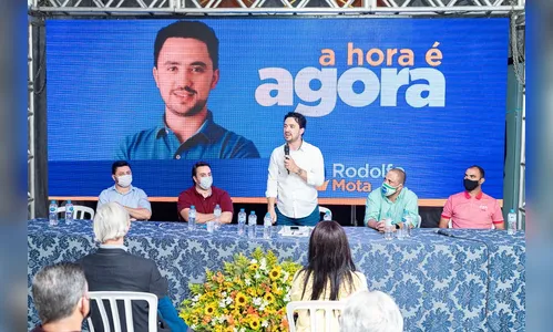 VAMOS EM FRENTE